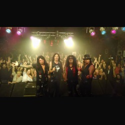 Quiet Riot: promo del nuovo album ’10’
