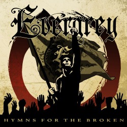 Evergrey: disponibile il secondo trailer di “Hymns For The Broken”