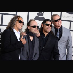 Metallica: ‘Non sappiamo per quanto potremo andare avanti’