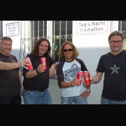 Tankard: secondo ‘making of’ del videoclip ‘Fooled By Your Guts’