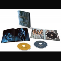 Bon Jovi: trailer del documentario contenuto nella ristampa di ‘New Jersey’