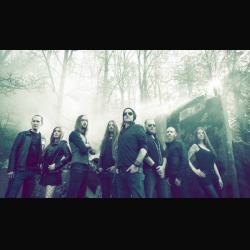 Eluveitie: online il trailer di ‘King’