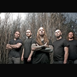 Devildriver: online il lyric video di ‘Gutted’