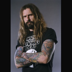 Rob Zombie: ecco come ottenere il rimborso della data romana