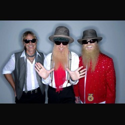 ZZ Top: gli orari del concerto a Milano
