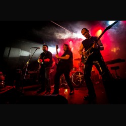 Dragonhammer: firmano per la tedesca Agentur Eam