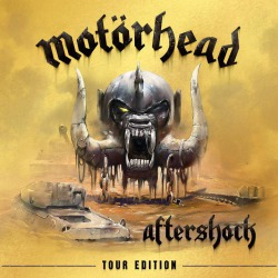 Motörhead: posticipata l’uscita della tour edition di ‘Aftershock’