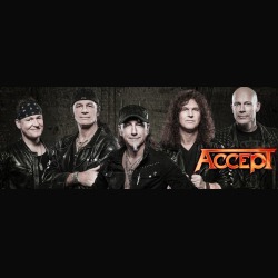 Accept: un video dedicato ai fan italiani
