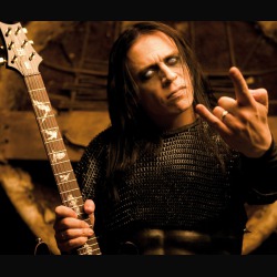 Cradle Of Filth: fuori il chitarrista Paul Allender