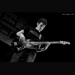 Insanity Hazard: presentano il nuovo bassista