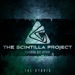 The Scintilla Project: nuovo progetto per Biff Byford