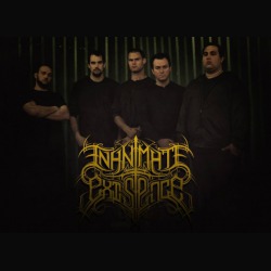 Inanimate Existence: video da “A Never-Ending Cycle Of Atonement”