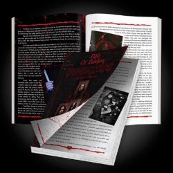 Cannibal Corpse: in arrivo la biografia ufficiale