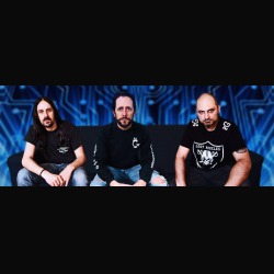 Mindwars: videoclip dallo studio