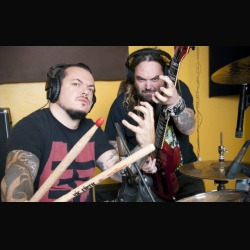 Cavalera Conspiracy: ad ottobre il nuovo album ‘Pandemonium’