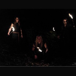 Uburen: video di “Blood Eagle”