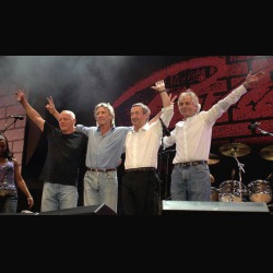 Pink Floyd: in arrivo “The Endless River”