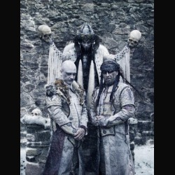 Dimmu Borgir: “Serve ancora del tempo per il nuovo album”