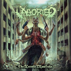 Aborted: video teaser di ‘The Extirpation Agenda’