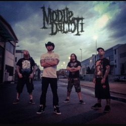 Modus Delicti: si riforma la grindcore band milanese