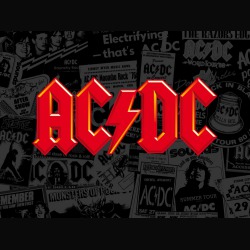 AC/DC: pronto il nuovo album, ‘Man Down’ probabile titolo