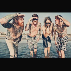Mastodon: probabile data italiana?