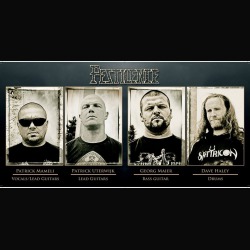 Pestilence: alla fine di un viaggio?