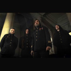 Dark Lunacy: online il making of di ‘The Day Of Victory’