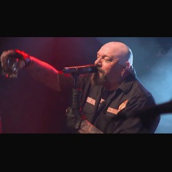Paul Di Anno: a ottobre il DVD live ‘The Beast Arises’
