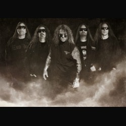 Exodus: pubblicheranno il nuovo album ‘Blood In, Blood Out’ a ottobre