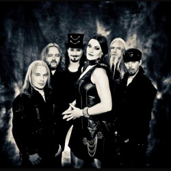 Nightwish: disponibile il making-of del prossimo album