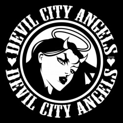 Devil City Angels: in streaming il brano ‘All My People’
