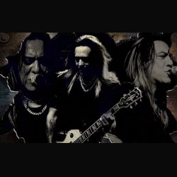 Jeff LaBar (Cinderella): trailer del suo album solista ‘One For The Road’
