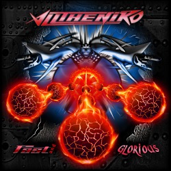Alltheniko: aggiornamenti sul nuovo album ‘Fast And Glorious’