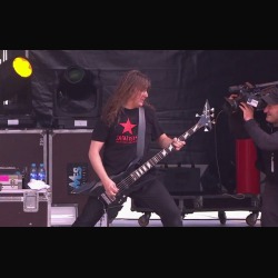 Voivod: si separano dal bassista Jean-Yves Theriault