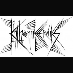 Khtoniik Cerviiks: esce “Heptaedrone”