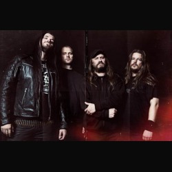 Entombed A.D.: in streaming la nuova ‘Vulture And The Traitor’