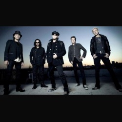 Scorpions: ‘Rock You Like A Hurricane’ in uno spot di biscotti