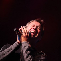 Kansas: il nome del nuovo cantante