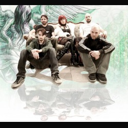 Heretic’s Dream: firmano per Agoge Records