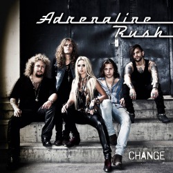 Adrenaline Rush: anteprima del video ‘Change’
