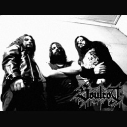 Soulrot: esce “Horrors From Beyond”