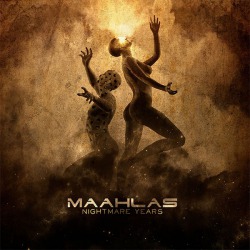 Maahlas: esce “Nightmare Years”
