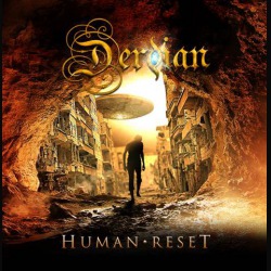 Derdian: il nuovo album ‘Human Reset’