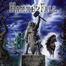 Hammerfall: secondo trailer da ‘(r)Evolution’