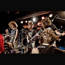 Hadens: aggiornamenti sul debut-album