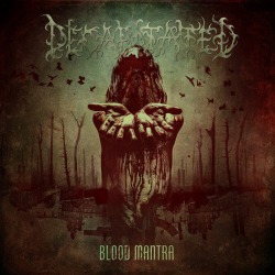 Decapitated: tutto sul nuovo album