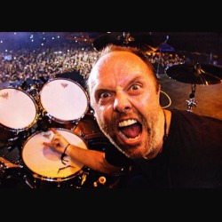 Metallica: Ulrich, ‘Così ho smesso con la cocaina’