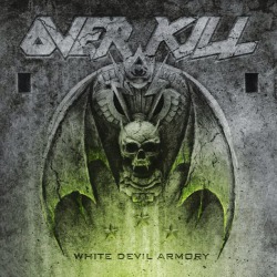 Overkill: il videoclip di ‘Bitter Pill’