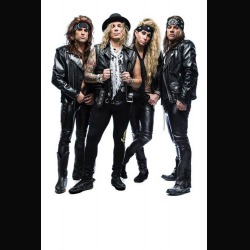 Steel Panther: di nuovo in Italia nel 2015